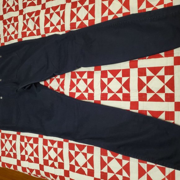 Michael Kors Skinny Jeggings with 2 back pockets - Picture 3 of 8